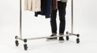 7 Best Best Rolling Costume Rack Heavy Duty in 2026