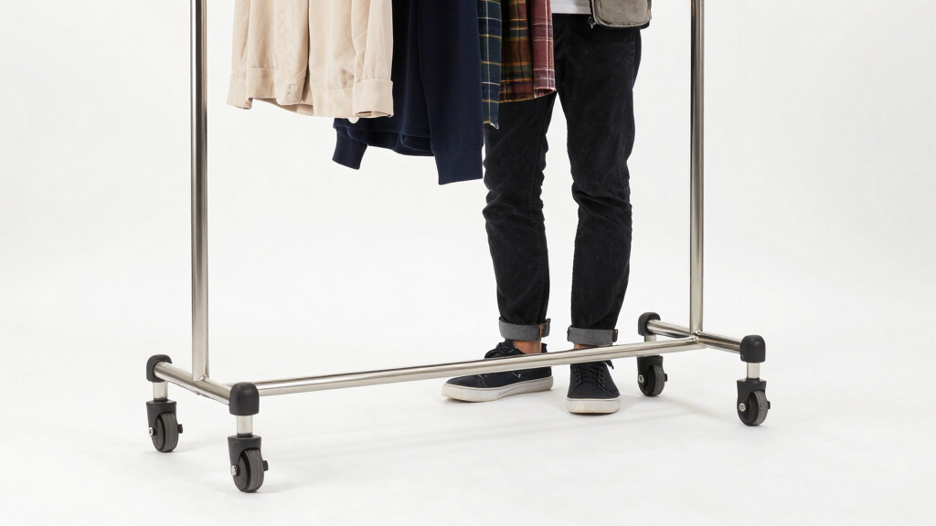 7 Best Best Rolling Costume Rack Heavy Duty in 2026