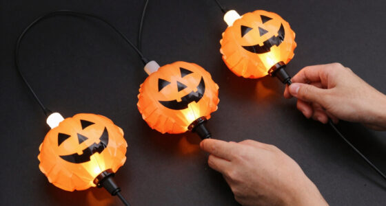 7 Best Inflatable LED Halloween Decorations in 2026