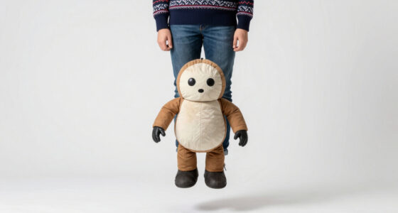 7 Best Jumping Scare Animatronic Prop in 2026