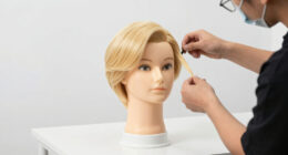 7 Best Mannequin Head Stand for Wig Styling in 2026