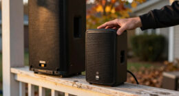 7 Best Outdoor Speakers for Halloween Display in 2026