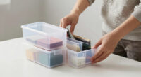 7 Best Plastic Drawer System For Craft Room In 2026