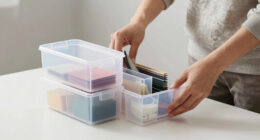 7 Best Plastic Drawer System For Craft Room In 2026