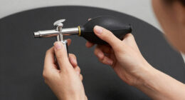 7 Best Quiet Airbrush Compressor for Makeup in 2026
