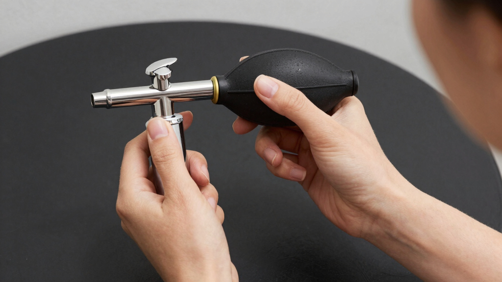 7 Best Quiet Airbrush Compressor for Makeup in 2026
