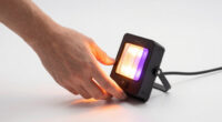 7 Best Smart Flood Lights for Halloween Decorations in 2026