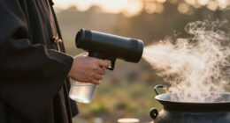 7 Best Ultrasonic Mist Maker For Cauldron In 2026
