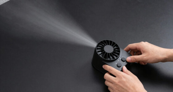 7 Best Wind Machine Fan For Fog Effects In 2026