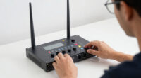 7 Best Wireless Dmx System For Halloween In 2026