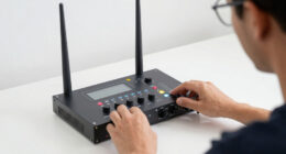 7 Best Wireless Dmx System For Halloween In 2026