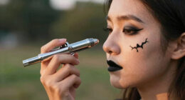 8 Best Airbrush Makeup System For Halloween In 2026