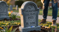 8 Best Best Animated Halloween Tombstone in 2026