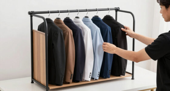 8 Best Best Costume Storage Garment Rack in 2026