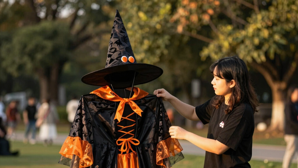 8 Best Best Giant Witch Decoration in 2026