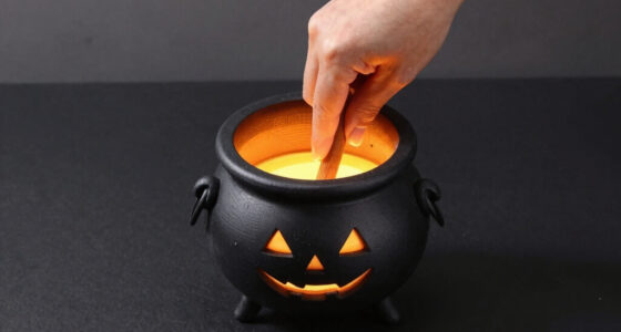 8 Best Best Halloween Animated Cauldron Prop in 2026