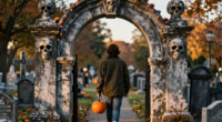 8 Best Best Halloween Cemetery Archway in 2026