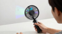 8 Best Best Halloween Hologram Fan Projector in 2026