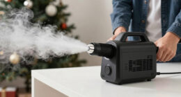 8 Best Best Portable Fog Machine Battery Powered in 2026