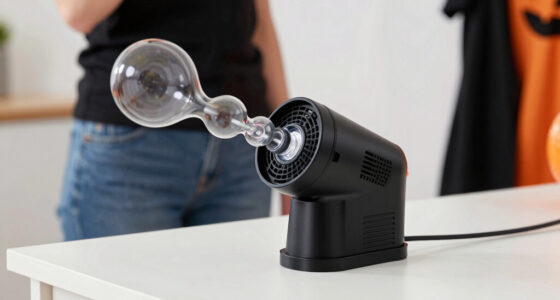 8 Best Bubble Machine for Halloween Party in 2026