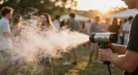 8 Best Co2 Fog Effect Machine For Parties In 2026