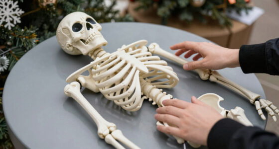 8 Best Giant Skeleton for Yard Display in 2026