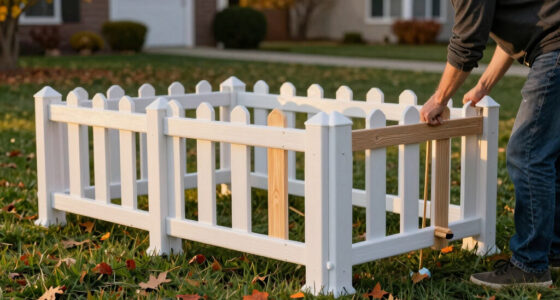 8 Best Halloween Prop Fencing Kit in 2026
