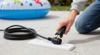8 Best Outdoor Extension Cords for Inflatables in 2026