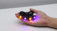 8 Best Outdoor Pixel Lights For Halloween In 2026