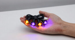 8 Best Outdoor Pixel Lights For Halloween In 2026