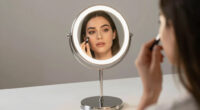 8 Best Portable Mirrors With Lights For Makeup In 2026