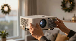 8 Best Projector Mounts for Window Projection in 2026