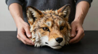 8 Best Realistic Animal Masks for Halloween in 2026