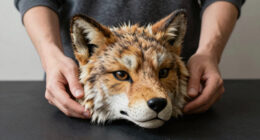8 Best Realistic Animal Masks for Halloween in 2026
