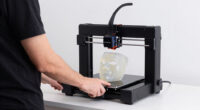 8 Best Resin 3D Printer for Halloween Masks in 2026