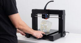 8 Best Resin 3D Printer for Halloween Masks in 2026