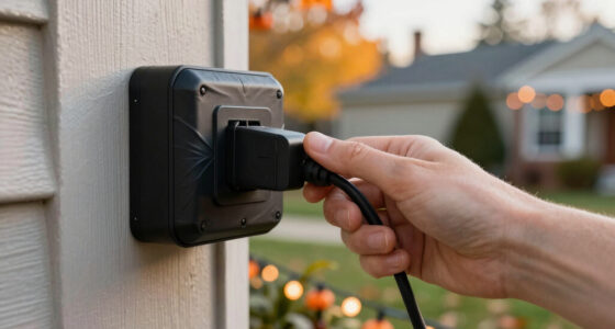 8 Best Smart Plug Outdoor for Halloween Decorations in 2026