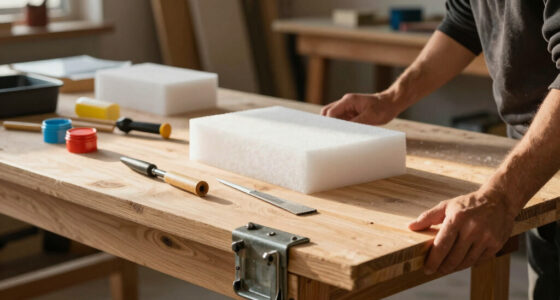 8 Best Workbench For Prop Building In 2026