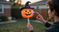 9 Best Animated Halloween Prop With Motion Sensor in 2026