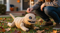 9 Best Best Halloween Animatronic Crawling Prop in 2026