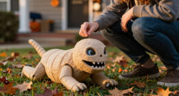 9 Best Best Halloween Animatronic Crawling Prop in 2026