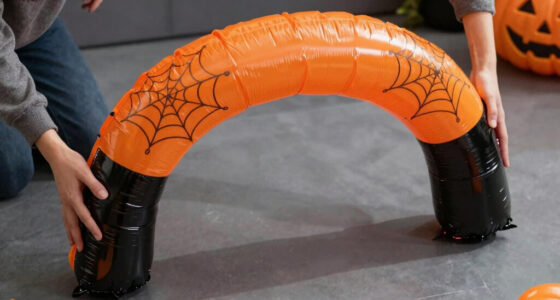 9 Best Best Halloween Inflatable Archway in 2026