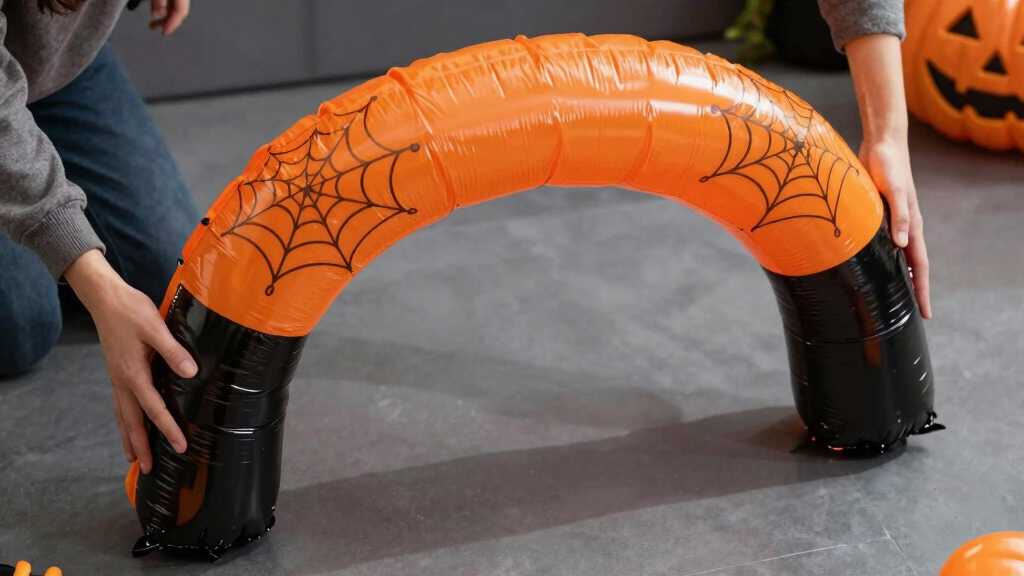 9 Best Best Halloween Inflatable Archway in 2026