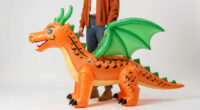9 Best Best Halloween Inflatable Dragon in 2026