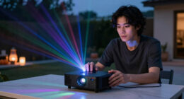 9 Best Best Halloween Laser Projector Lights Outdoor in 2026