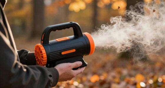9 Best Fog And Light Combo Kit For Halloween In 2026