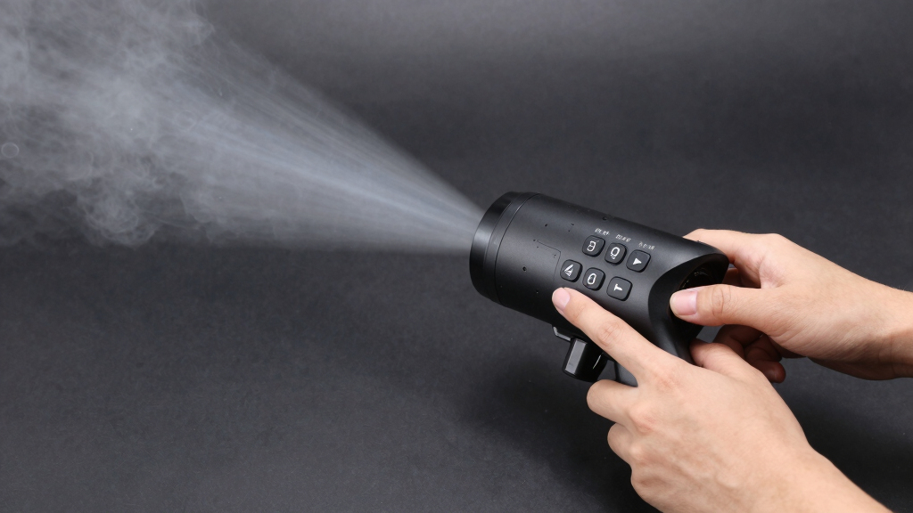 9 Best Fog Bubble Machine For Halloween In 2026