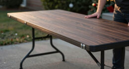 9 Best Folding Banquet Tables Heavy Duty in 2026