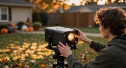 9 Best Gobo Projector For Halloween Yard In 2026