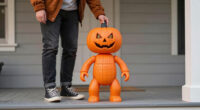9 Best Halloween Animatronic for Front Porch in 2026